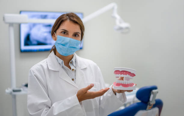 Best Emergency Treatment for Dental Infections or Abscesses in San Jacinto, CA